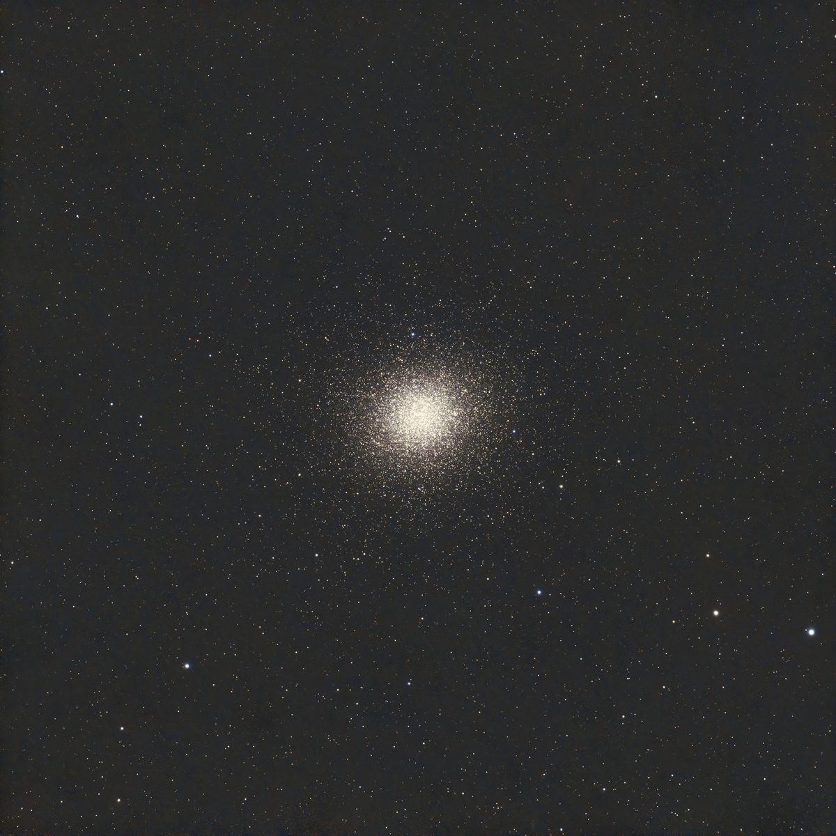 Omega Centauri